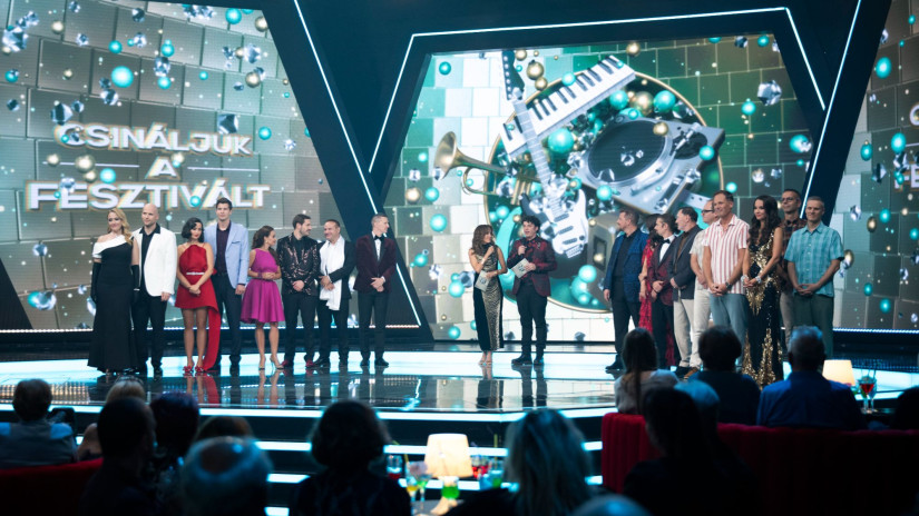 Fájdalomcsillapítókon él a Jóban rosszban egykori sztárja: súlyos műtétjéről vallott, átfúrták a csontját