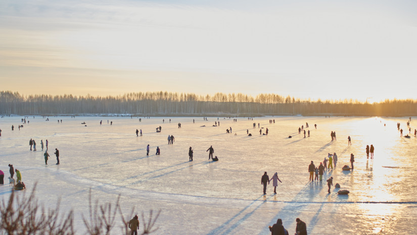 Balaton-átcsúszás 2026: támadnak a mínuszok, a héten lesz remény? Itt a vízimentők válasza