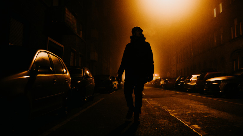 Új információkat közölt a rendőrség Egressy Mátyás eltűnése kapcsán