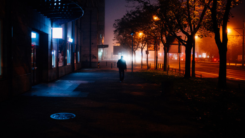 Példátlan összefogás Budapesten: a fél város az eltűnt Egressy Mátyást keresi