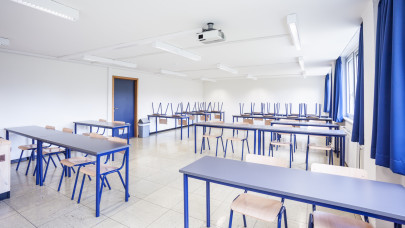 Több iskolában is szünetel a tanítás a nagy hideg miatt: megszólalt az Operatív törzs