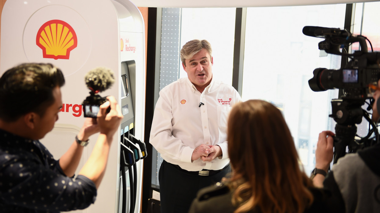 Exkluzív interjút adott Kapitány István: A legfelső szintű vezetők 3-4 évente cserélődnek