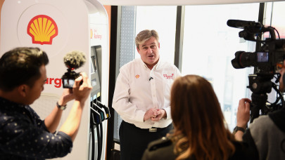 Exkluzív interjút adott Kapitány István: A legfelső szintű vezetők 3-4 évente cserélődnek