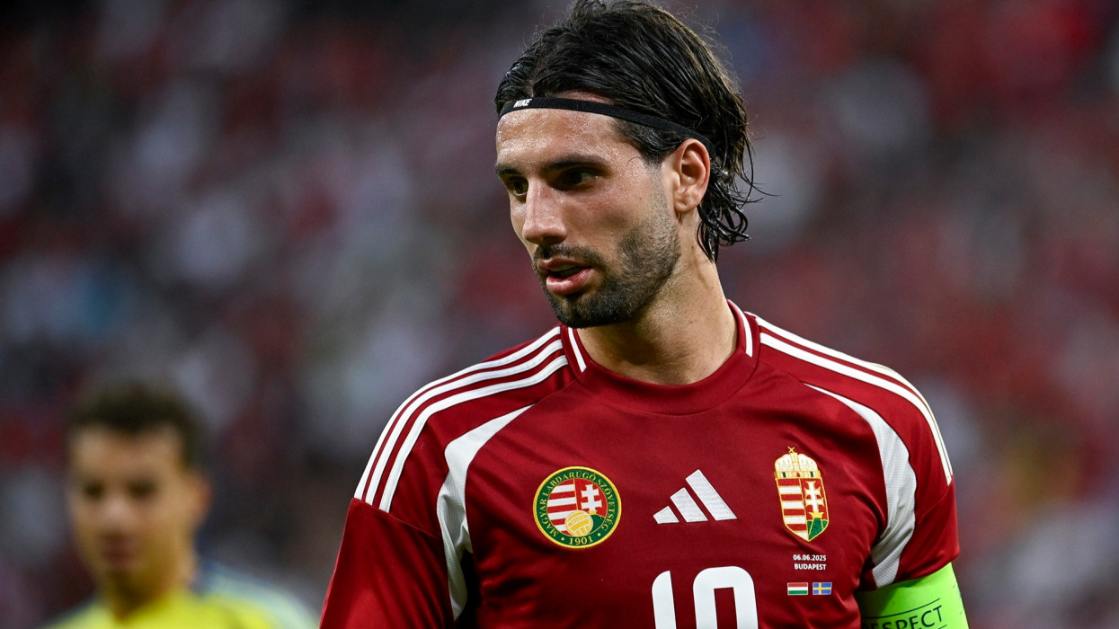 Most már tényleg világelitbe kerülhet Szoboszlai Dominik: hatalmas pénzt kaszálhat a magyar focista
