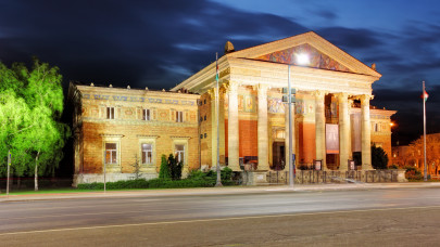 Sokan nem tudják, de minden magyar ingyen bemehet ezekbe a múzeumokba, kiállításokra