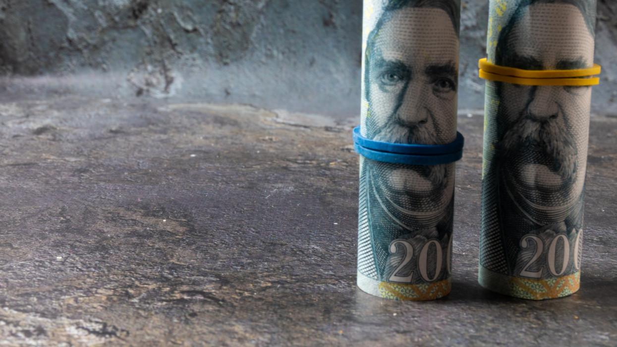 Ha csak kicsit is, de pluszban zárt a BUX