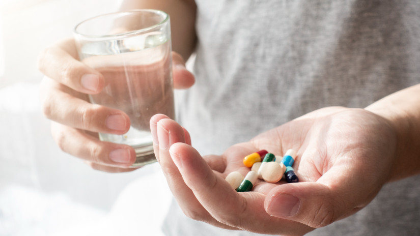 Te is szedsz D-vitamint? Most közölték róla, van egy komoly kockázata