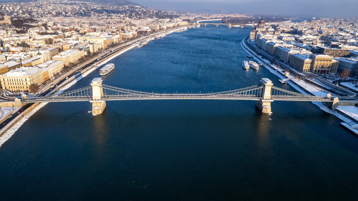 Itt a drasztikus fordulat az időjárásban: erre kevesen számítottak, kiderült, mi vár Magyarországra
