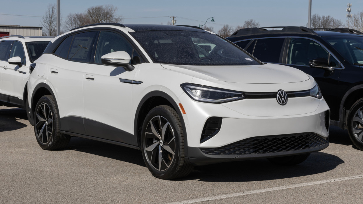 Óriási árcsökkentést jelentett be a Volkswagen: rengeteg slágermodell kerül kevesebbe Magyarországon