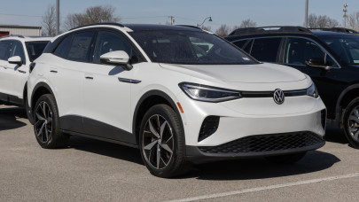 Óriási árcsökkentést jelentett be a Volkswagen: rengeteg slágermodell kerül kevesebbe Magyarországon