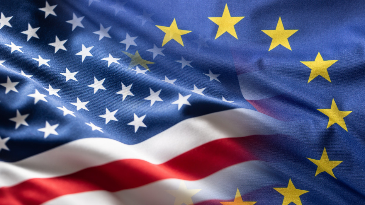 Nem titkolják többé az EU-ban: kimondták a vezetők, komoly hidegháború jöhet az USA-val