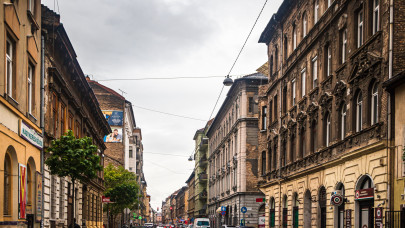 Fejfájósok, figyelem! Nem kímélnek benneteket a jövő heti frontok sem!