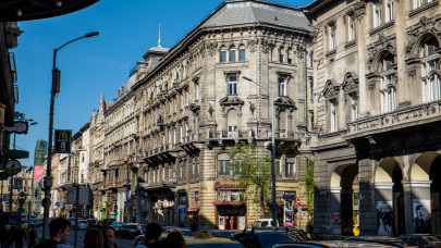 Papíron olcsó, de magyarként drága a fővárosban élni: csúnya megélhetési válság kerekedik Budapesten?