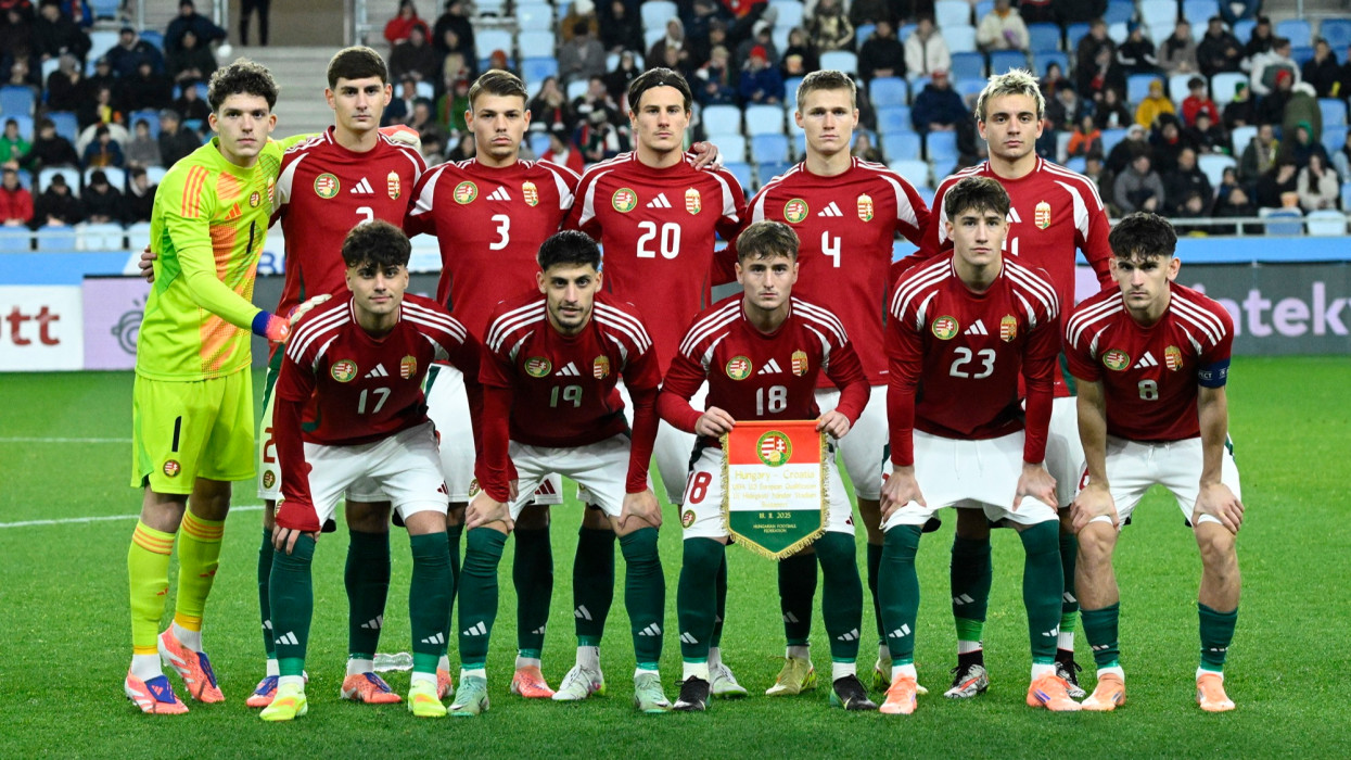 Új edző a magyar válogatott élén! Ő lett az utód, van honnan visszahozni a csapatot