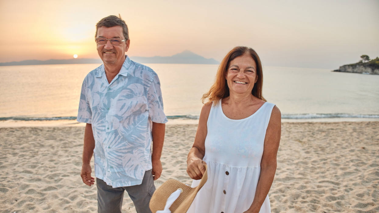 Itt kiskirályként élhetnek a nyugdíjasok 2026-ban: nem kell tartaniuk az elszegényedéstől, az inflációtól, rezsitől