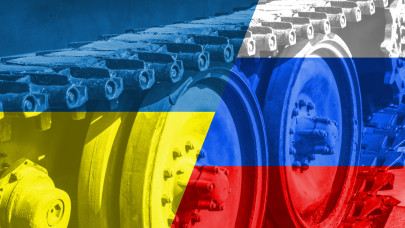 Váratlan fejlemények az orosz-ukrán béketárgyalásokon: van esély a békére?