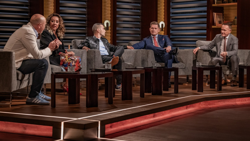 Csőd szélén álló üzletbe tette a pénzét az egyik Cápa, sokan nem értették a döntést