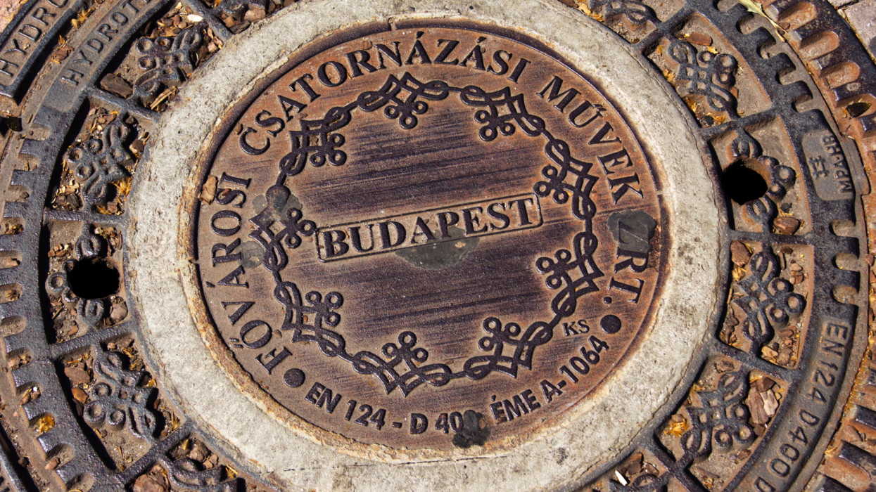 Óriási zsírszörnyek támadják Budapestet: kódolva van a katasztrófa a csatornarendszerben