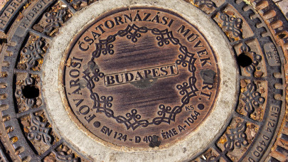 Óriási zsírszörnyek támadják Budapestet: kódolva van a katasztrófa a csatornarendszerben