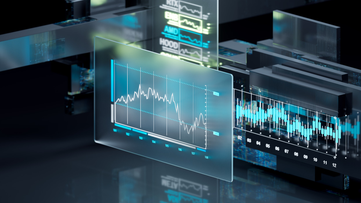 Riasztást adtak ki az elemzők: komoly esés előtt állhatnak a részvénypiacok