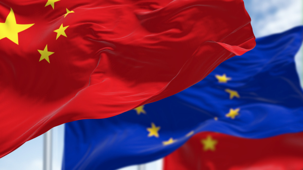 Gazdasági fordulat készül az EU-ban: Brüsszel kínai mintára szigorít?