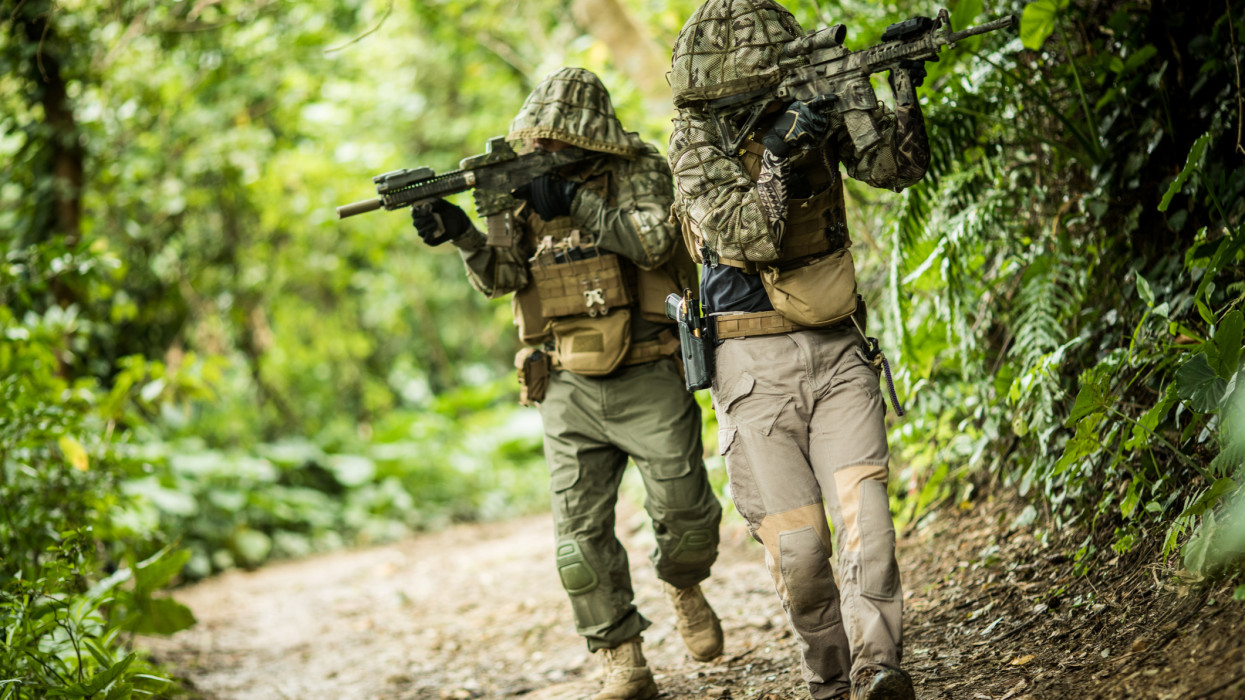 Elképesztő fegyverkezésbe kezdtek a csendes-óceáni térségben: mi lesz erre Donald Trump válasza?