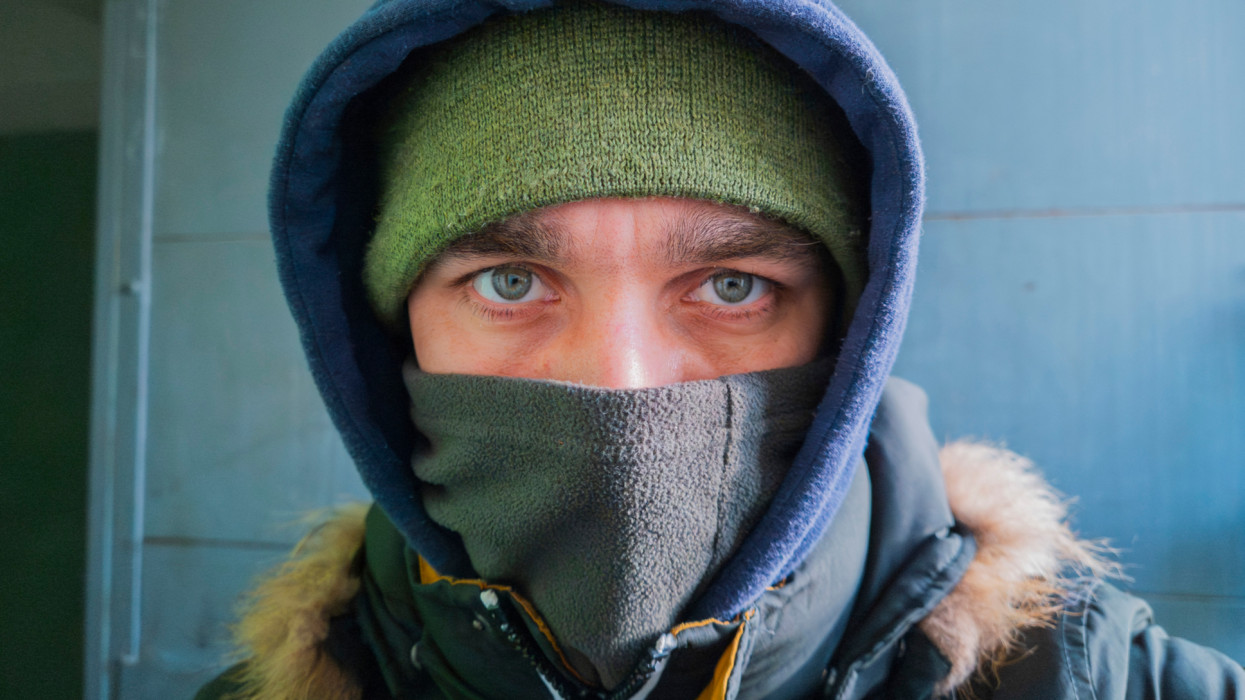 Kiadták a vészjelzést: brutális fordulat jön az időjárásban, meggyengül a poláris őrvény, ez kemény lesz