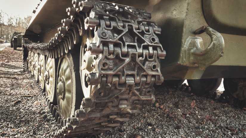 Fokozódik a feszültség: izraeli csapatok hatoltak be DélLibanonba