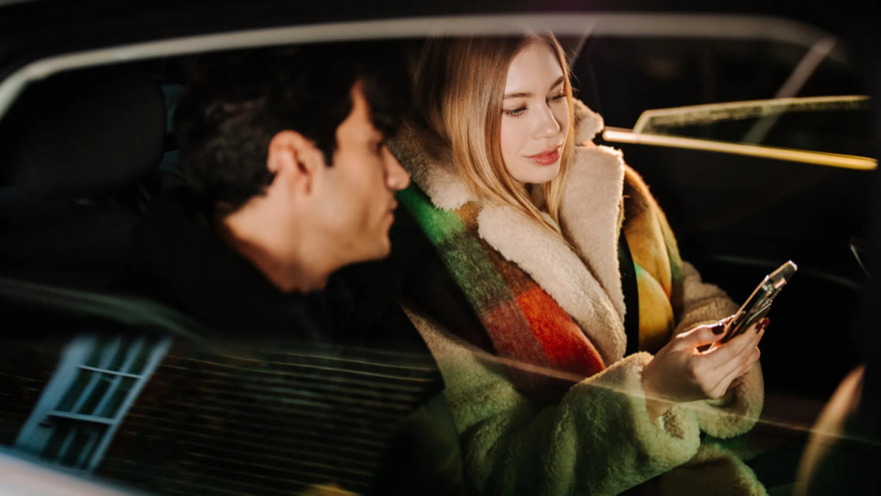 Taxizás stresszmentesen? Mutatjuk a leghasznosabb funkciókat!