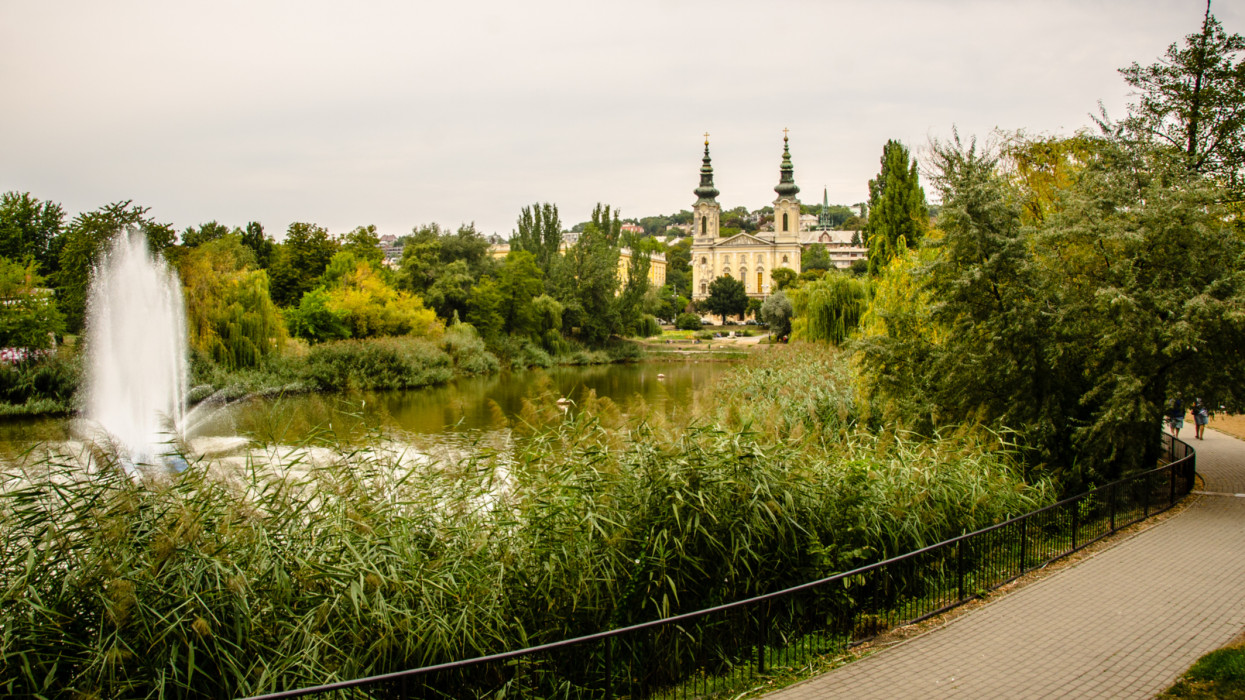 Gigalakópark épülne Budapest egyik legszebb részére: kiakadtak a helyiek, mit fog lépni az önkormányzat?