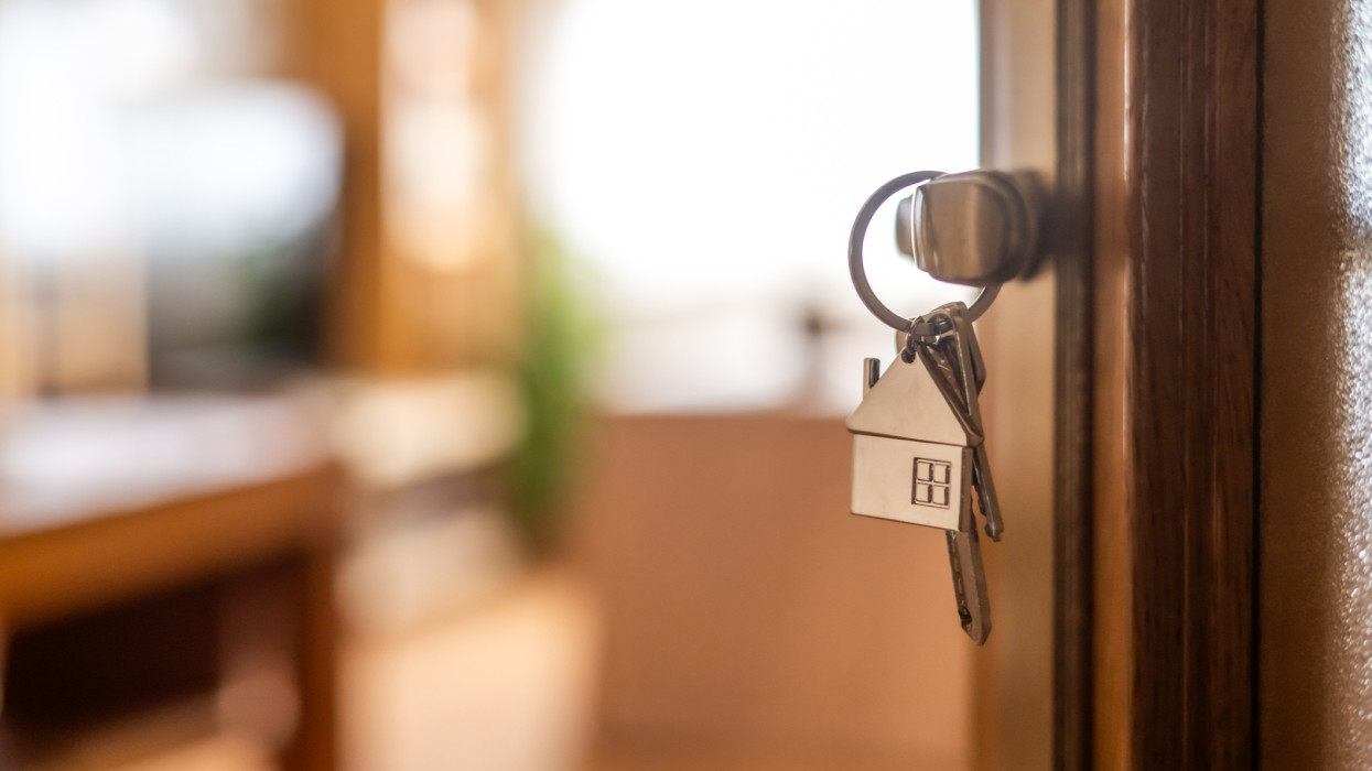 Kvíz: Hiteltfelvételt tervezel, lakást vennél? Teszteld, mennyit tudsz a magyar lakáshitelekről!