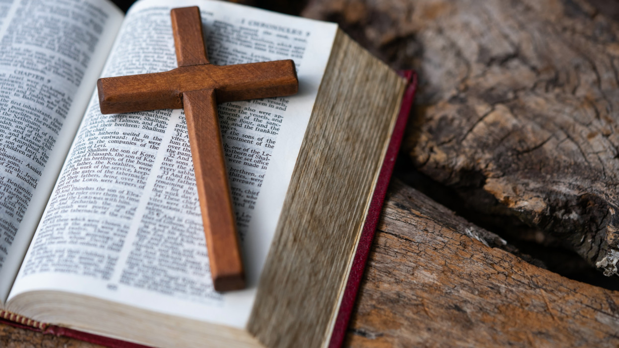 Kvíz: Jól ismered a bibliai történeteket? Teszteld, valóban tudod-e, ki kicsoda a Szentírásban!