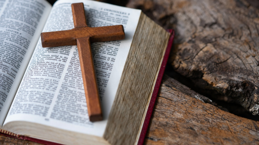 Kvíz: Jól ismered a bibliai történeteket? Teszteld, valóban tudod-e, ki kicsoda a Szentírásban!