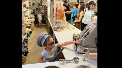 Vége a nosztalgiázásnak Egerben: eladó a kultikus múzeum - de mi lesz a sok retró kinccsel?