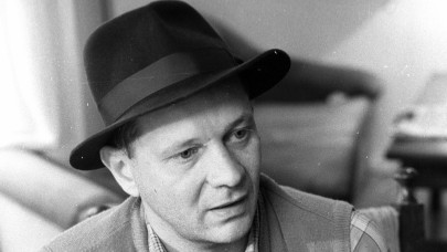 Újra dalokat ír Bereményi Géza: ki nem találod, ki most a szerzőtársa