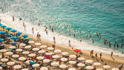 Brutális akció robbant: íme 10 retúr repjegy 15 ezer forint alatt budapesti indulással