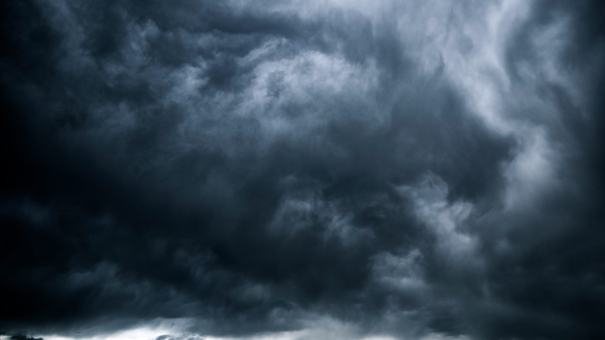 Óriási vihar csapott le, százezrek maradtak áram nélkül: óriási a pánik, és még messze a vége