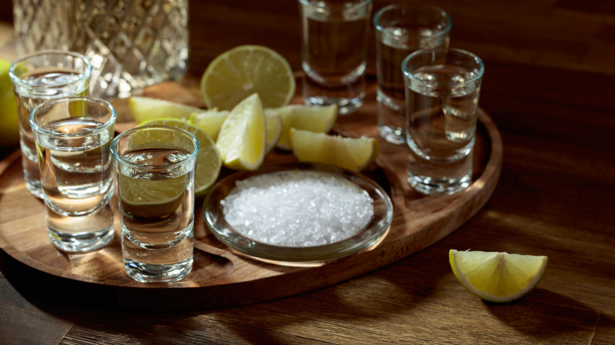Kvíz: Kóstoltad már a tequilát? Erre a 10 kérdésre kevesen tudják a helyes választ a népszerű rövidital kapcsán!