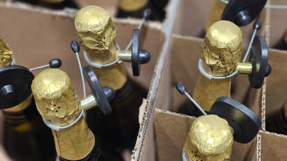 Hihetetlen fogások a NAV-nál: nem is gondolnád, hogy milyen dolgokban utaznak már a csempészek