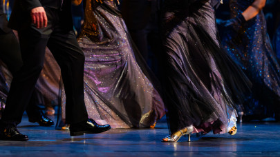 Kész őrület, mennyiért bálozik idén a fővárosi, vidéki elit: bődületes kiadás lehet egy táncos este