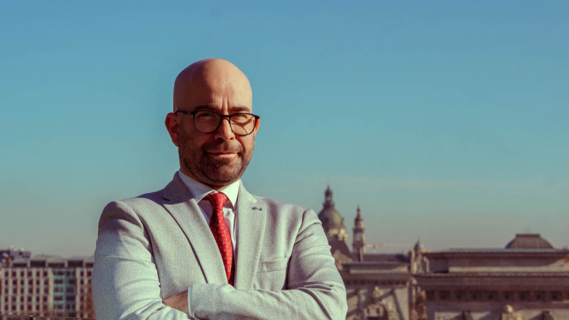 Kimondta a budai luxushotel igazgatója: ezért húzzák le a rolót sorra az éttermek Magyarországon