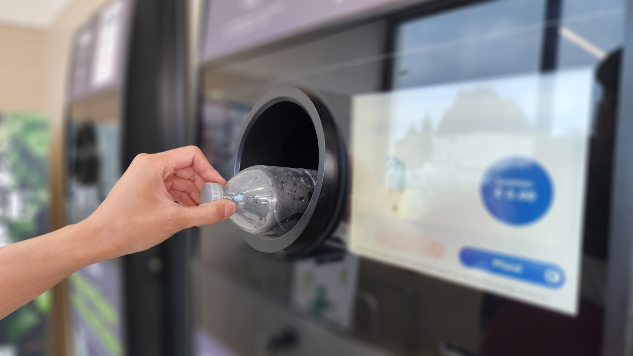 Durva, ami kiderült a romániai üvegvisszaváltásról: ebben a dologban már köröket vernek ránk