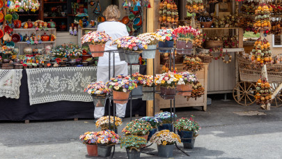 Mikor és hol lesz a Mihály napi vásár Debrecen területén? Nem marad el a Mihály napi vásár 2026-ban sem - Itt van minden fontos tudnivaló, program egy helyen