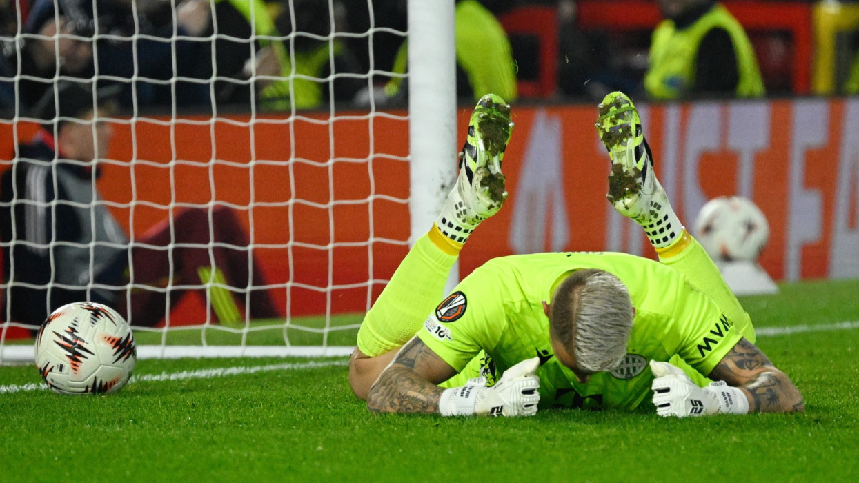 Ellenfelet kapott a Fradi az Európa-ligában: ismerős csapattal mérkőznek Dibuszék a következő körért