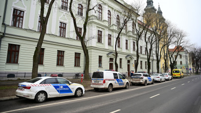 Friss bűntérkép: ezek a legveszélyesebb települések ma Magyarországon – a te lakhelyed is rajta van?