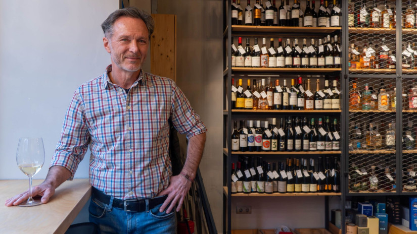 Ma már a diszkontok diktálnak a magyar borászoknak: kik lesznek a nagy átrendeződés túlélői?