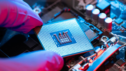 Keményen beleszállt az OpenAI az Nvidiába: egyszerűen gyengének tartják a chipjeiket