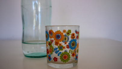 Te is vettél ilyen poharat a Flying Tigerben? Azonnal vidd vissza, ólom oldódhat ki belőle