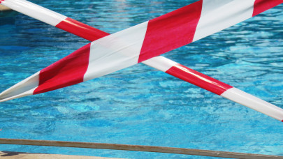 Szomorú hír a nyárra: idén zárva tart az ország egyik legolcsóbb termálstrandja