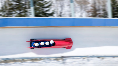 Ismétli magát a sporttörténelem: újra kitiltották volna a jamaicai bobcsapatot